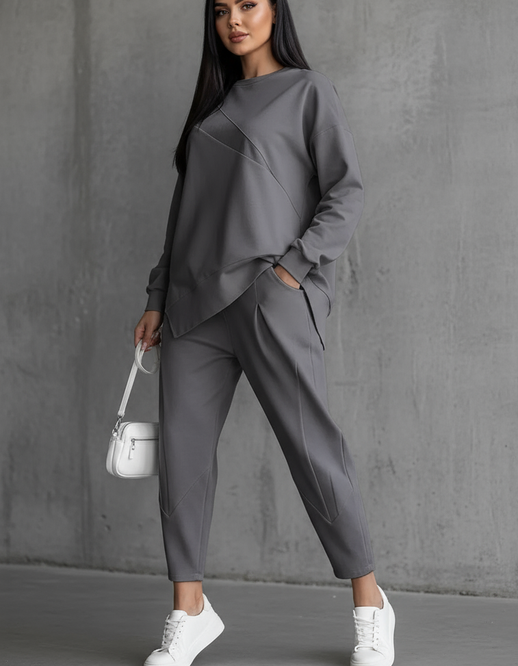 GALI | CONJUNTO OLIVIA ELEGANTE