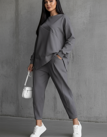 GALI | CONJUNTO OLIVIA ELEGANTE