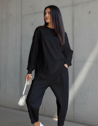 GALI | CONJUNTO OLIVIA ELEGANTE