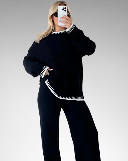 AMADEA | CONJUNTO CONFORT DE DOS PIEZAS