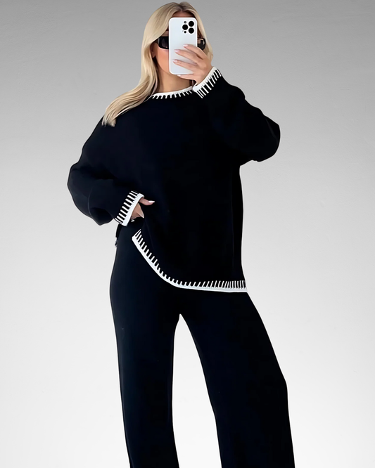 AMADEA | CONJUNTO CONFORT DE DOS PIEZAS