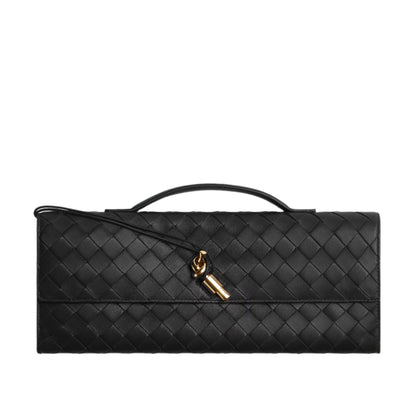 CARMEN MARÍN | BOLSO DE LUJO EN PIEL OLIVIA