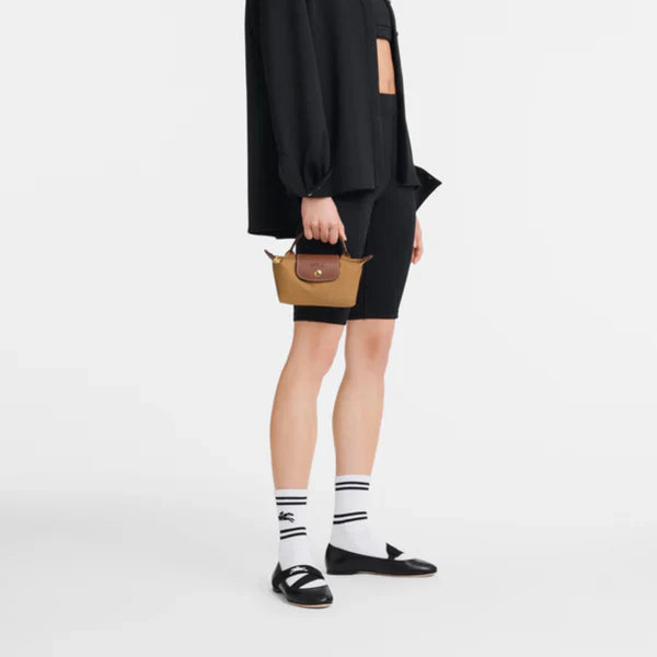 MIINI CRAM | BOLSO DE MANO