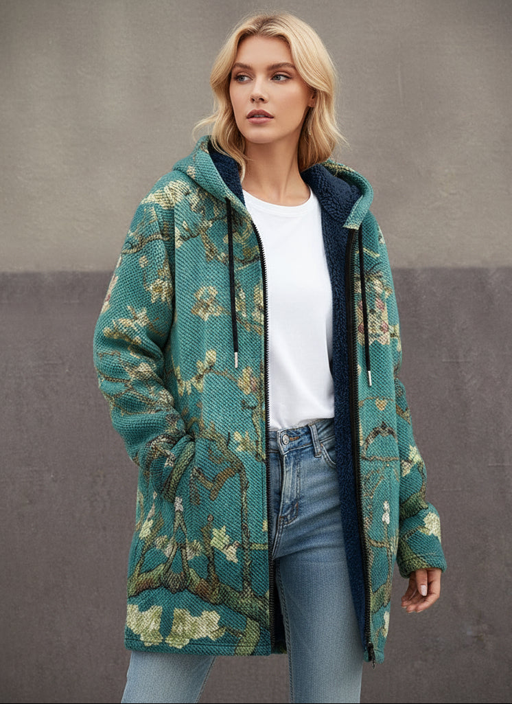 USAGI | SUDADERA ART COLLECTION