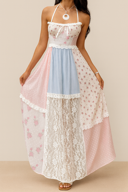 VIVI | VESTIDO VINTAGE