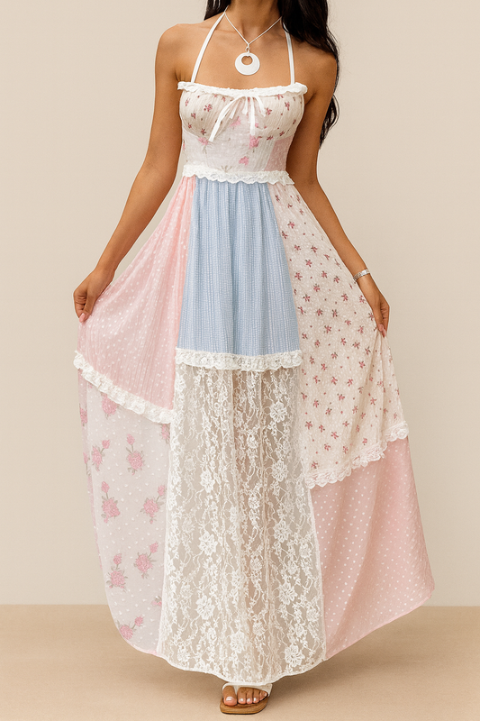 VIVI | VESTIDO VINTAGE