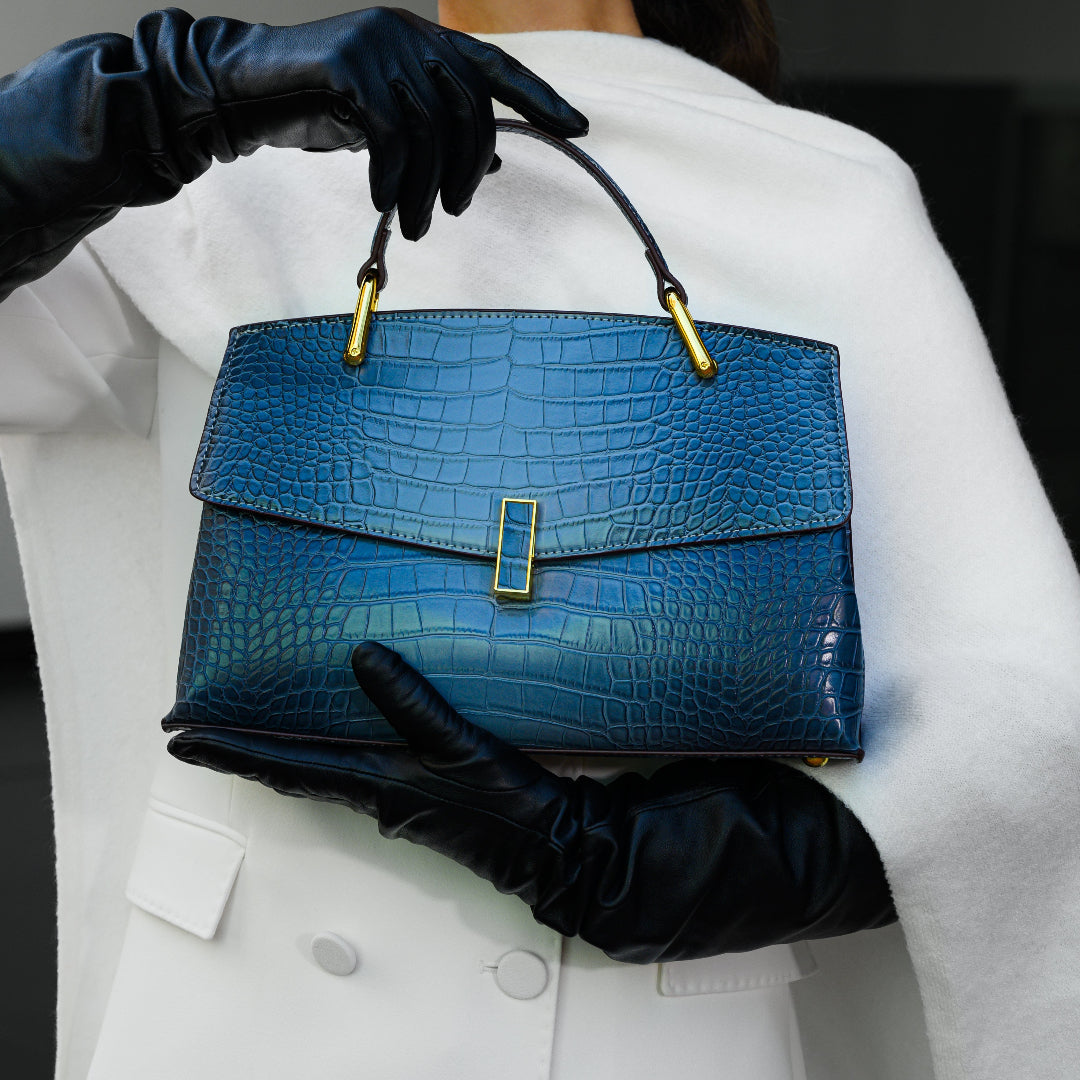 ARTEMISA | BOLSO ELEGANTE OLIVIA