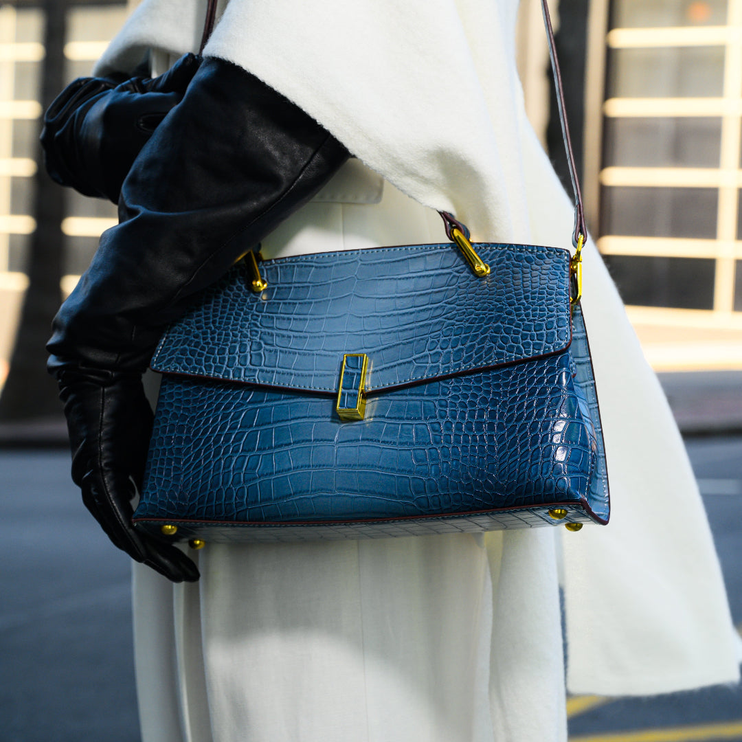 ARTEMISA | BOLSO ELEGANTE OLIVIA