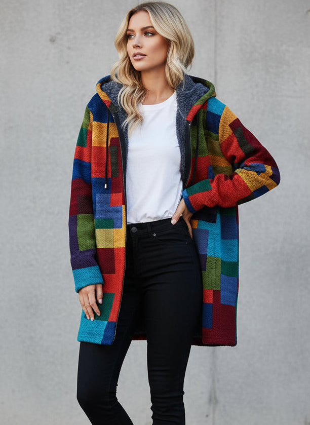 ALEXAN | SUDADERA ART COLLECTION