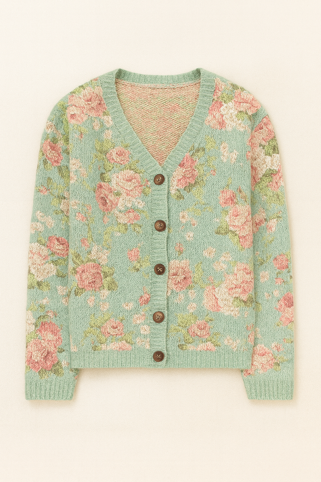 STIVAL TURKEI | CARDIGAN OLIVIA EXCLUSIVE