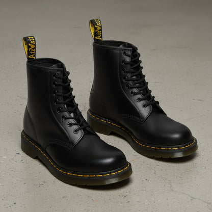 MARTIN | BOTAS DE PIEL CUERO