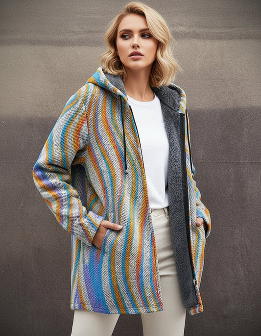 GALILEA | SUDADERA ART COLLECTION