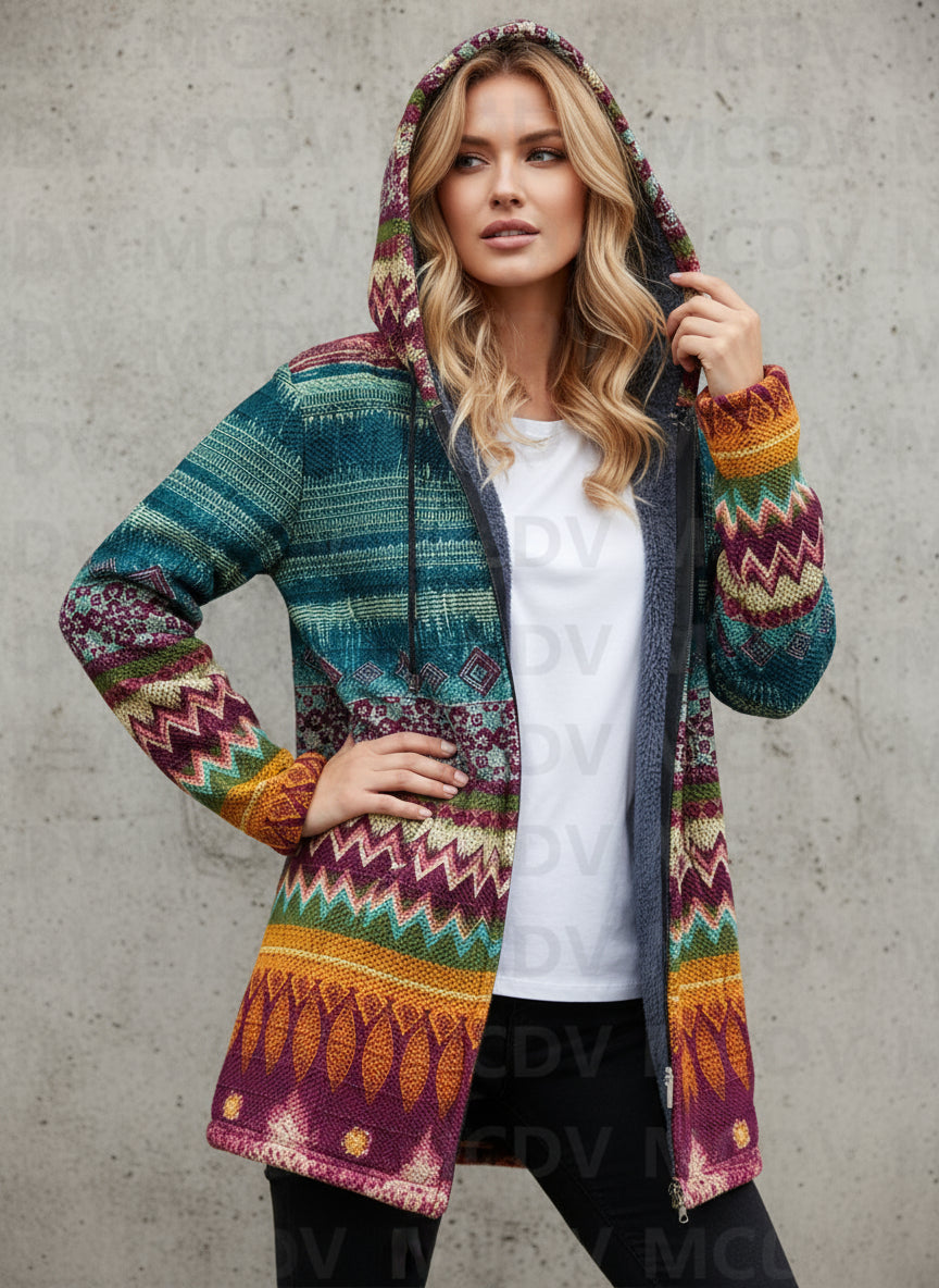 ANDY | SUDADERA ART COLLECTION