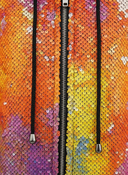 CONFETTY | SUDADERA ART COLLECTION