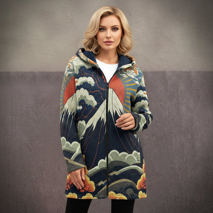 YOKU | SUDADERA ART COLLECTION