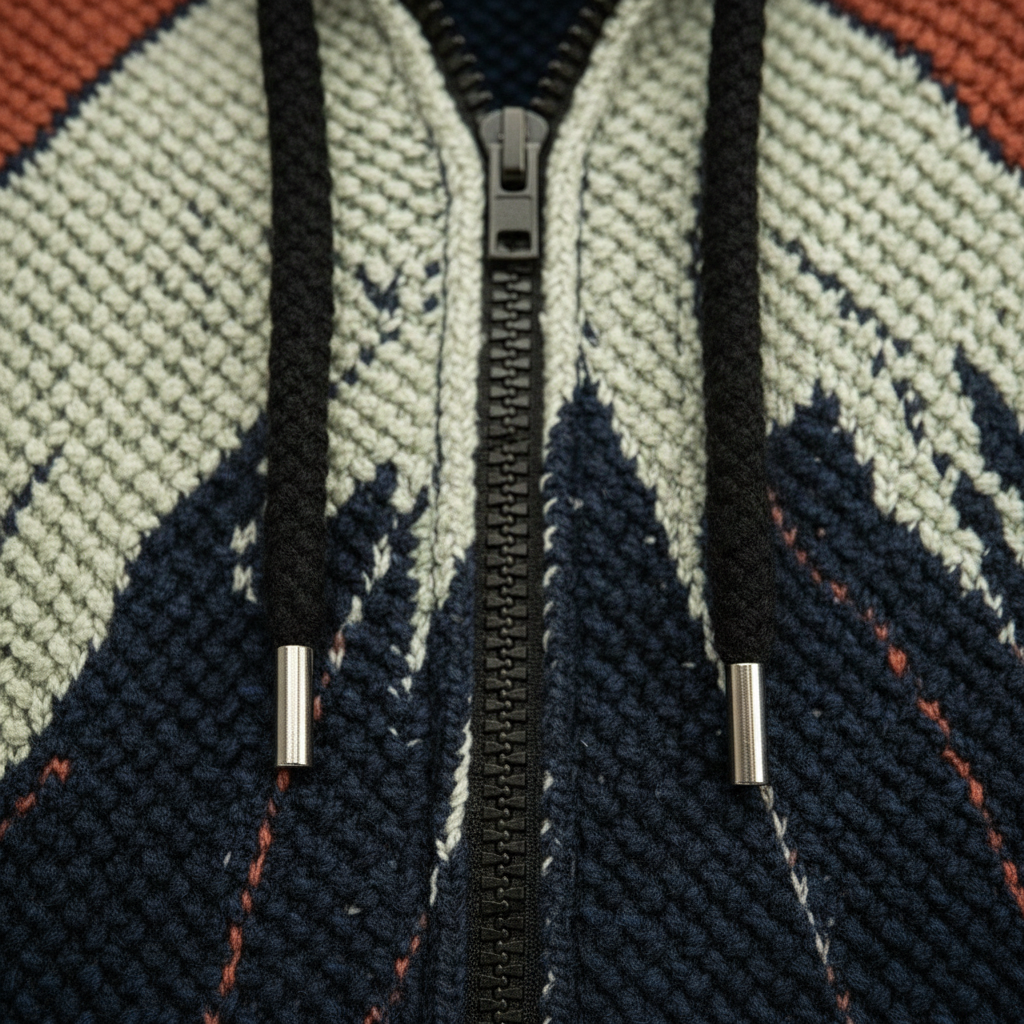 YOKU | SUDADERA ART COLLECTION