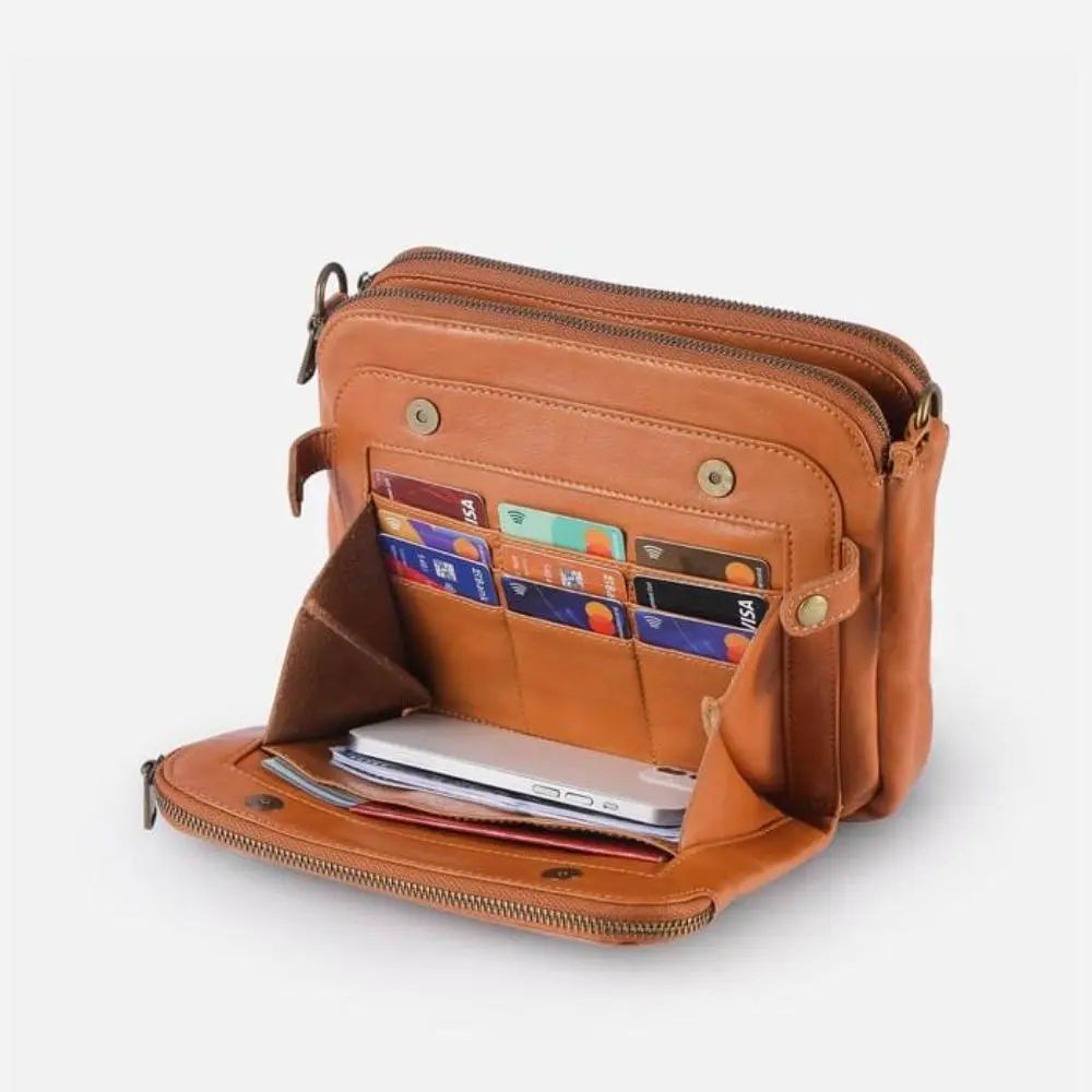 BOLSO CLASICO OLIVIA EDITION