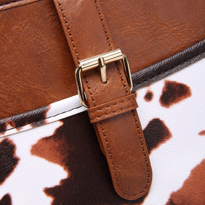 BOLSO ESTILO COWBOY