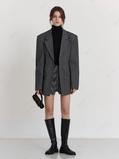 CASUAL WEITH BLAZER ELEGANTE