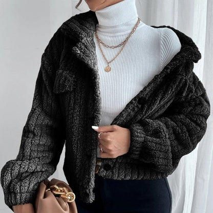 COSI | CHAQUETA OLIVIA EDITION