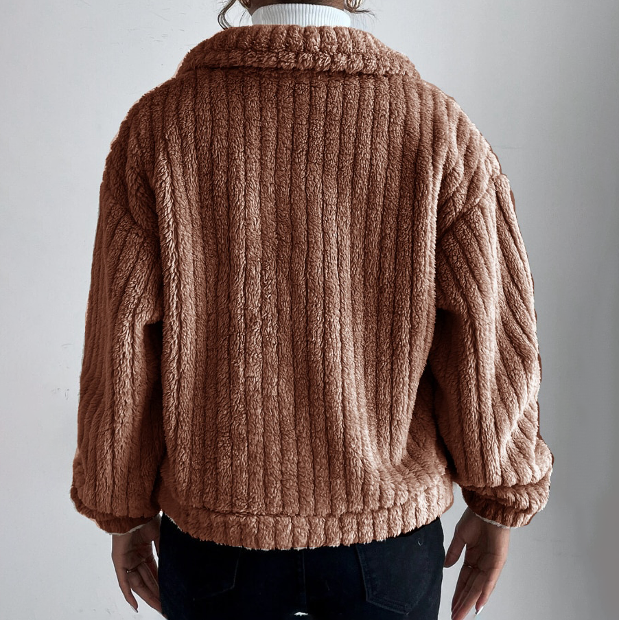 COSI | CHAQUETA OLIVIA EDITION