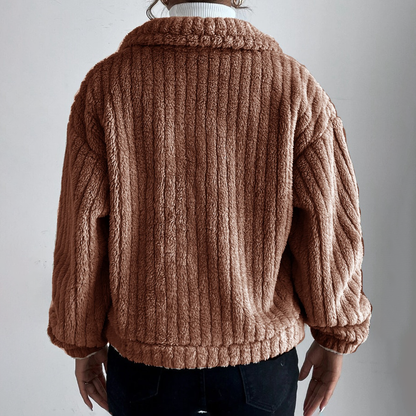 COSI | CHAQUETA OLIVIA EDITION