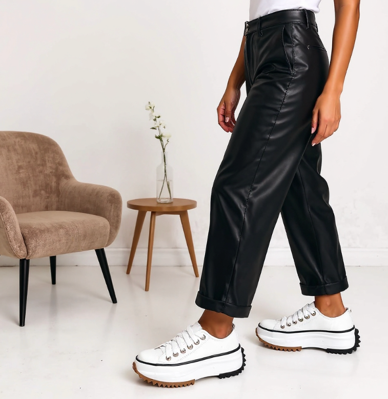 SCARPE | OLIVIA® EDICIÓN LIMITADA