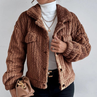 COSI | CHAQUETA OLIVIA EDITION