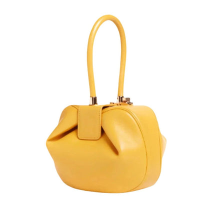 CORSELIA | BOLSO DE PIEL EDICIÓN LIMITADA