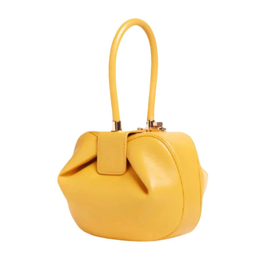 CORSELIA | BOLSO DE PIEL EDICIÓN LIMITADA