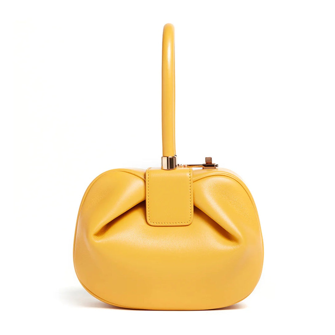 CORSELIA | BOLSO DE PIEL EDICIÓN LIMITADA