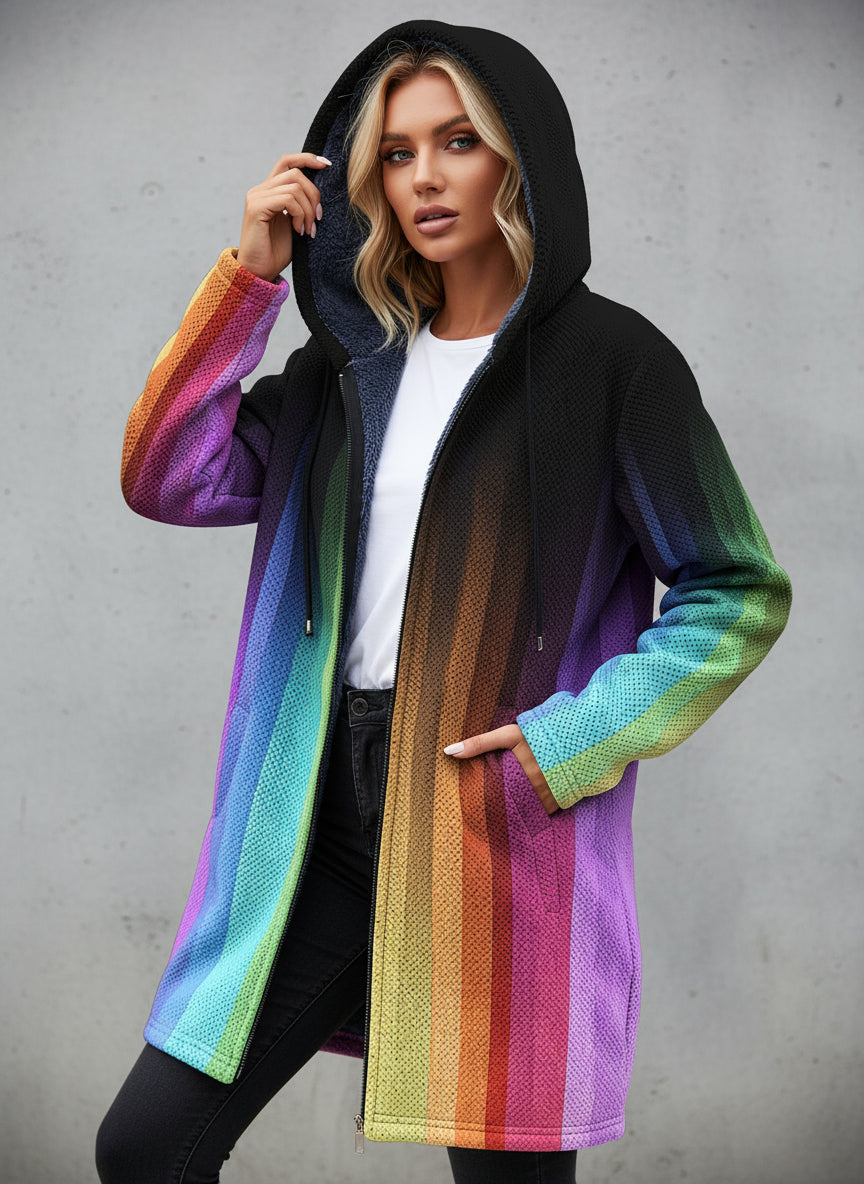 JUPITER | SUDADERA ART COLLECTION