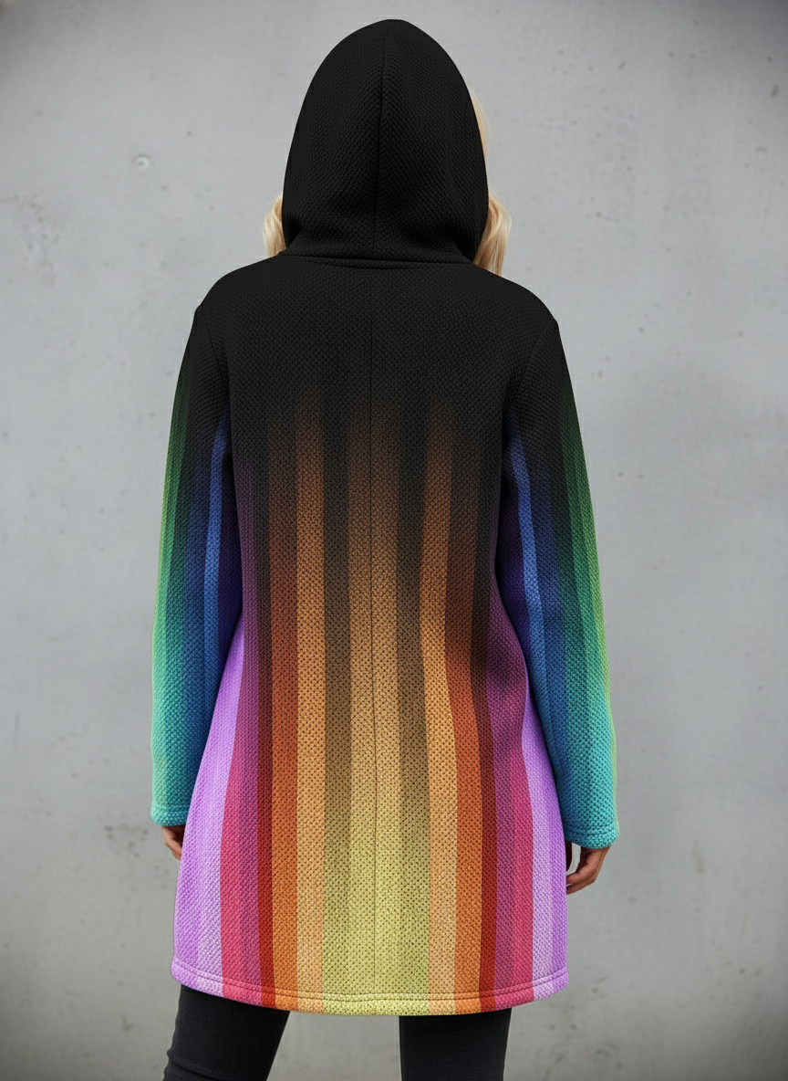 JUPITER | SUDADERA ART COLLECTION