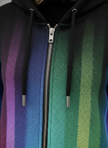 JUPITER | SUDADERA ART COLLECTION