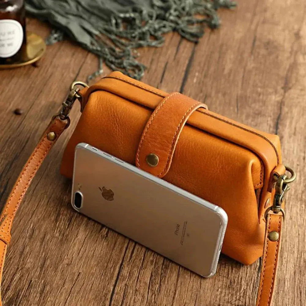 NICOLETTA | BOLSO DE MANO