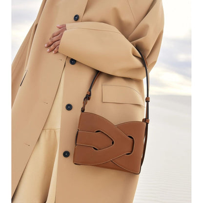 ALIS | BOLSO TRENZADO