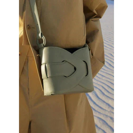 ALIS | BOLSO TRENZADO