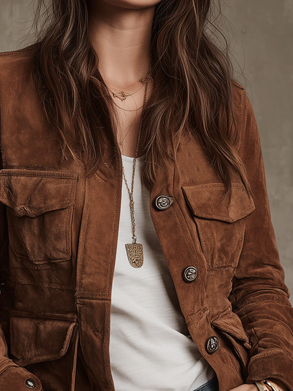 DALLAS VINTAGE | CHAQUETA EDICIÓN LIMITADA