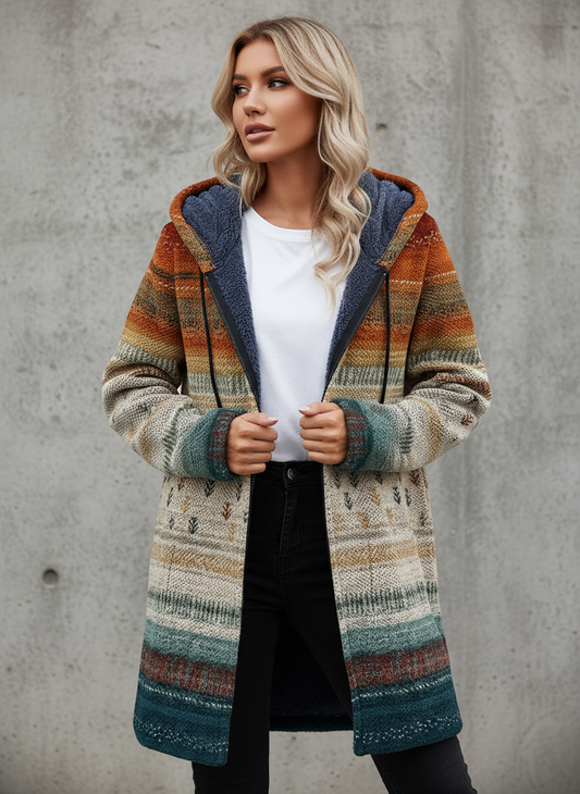 SASHIKU | SUDADERA ART COLLECTION