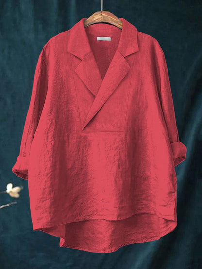 CAMILLA | BLUSA OLIVIA EDITION