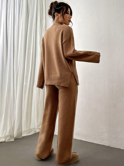 FLORIANA | CONJUNTO PUNTO CONFORT