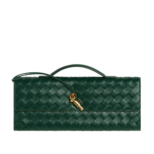 CARMEN MARÍN | BOLSO DE LUJO EN PIEL OLIVIA