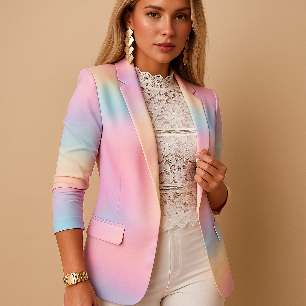SALOME | BLAZER OLIVIA COLLECTION