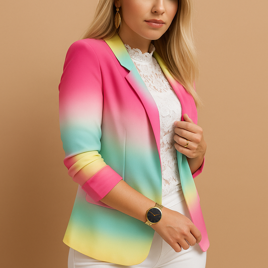 VALDIE | BLAZER OLIVIA COLLECTION