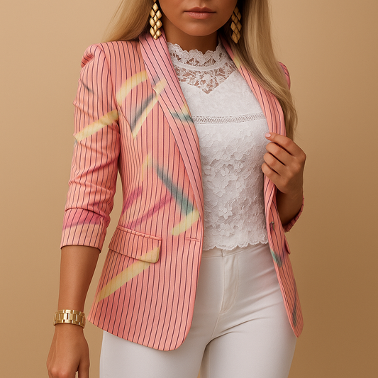 OKLIF | BLAZER OLIVIA COLLECTION