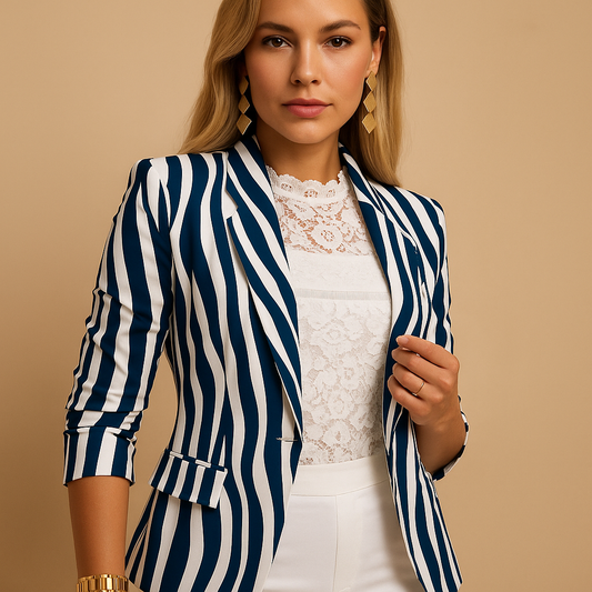 DEBORA | BLAZER OLIVIA COLLECTION