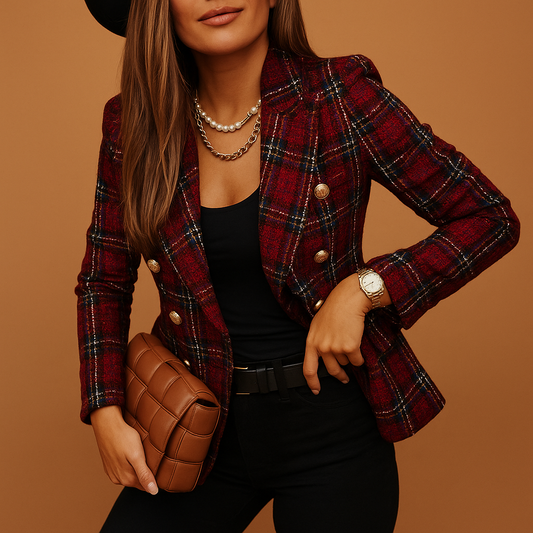 MAR | BLAZER LIMITED EDITION