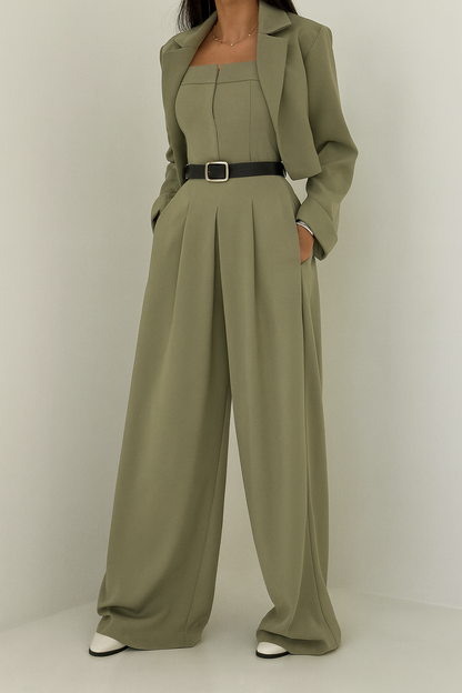 CALIFORNIA | SET COMPLETO DOS PIEZAS