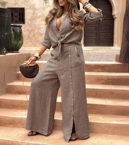 ALEJANDRIA | CONJUNTO FRESCO Y LIGERO