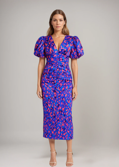 LILLY OLI | VESTIDO OLIVIA CREATION